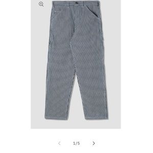 Stan Ray Pants - made in the Usa